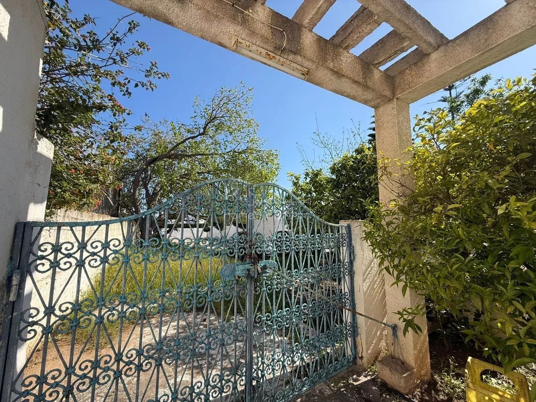 Villa a Hammamet, Governatorato di Nabeul, Tunisia 1 - 17803559