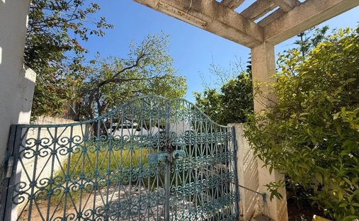 Villa en Hammamet, Gobernación de Nabeul, Túnez 1
