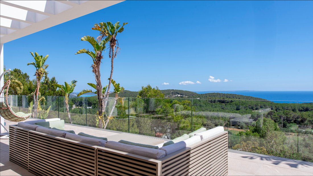 Villa in Ibiza Town, Balearic Islands, Spain 4 - 17803516