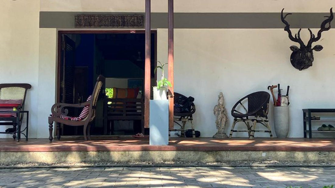 Villa in Talalla, Southern Province, Sri Lanka 3 - 17803684
