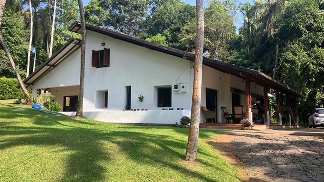 Villa in Talalla, Southern Province, Sri Lanka 1 - 17803684