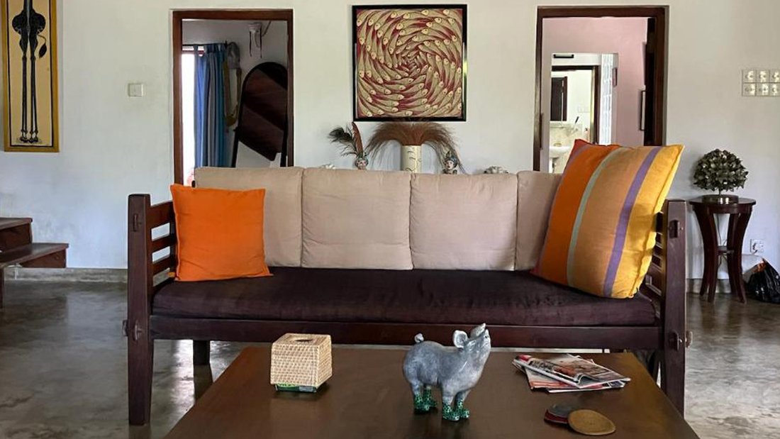 Villa in Talalla, Southern Province, Sri Lanka 4 - 17803684