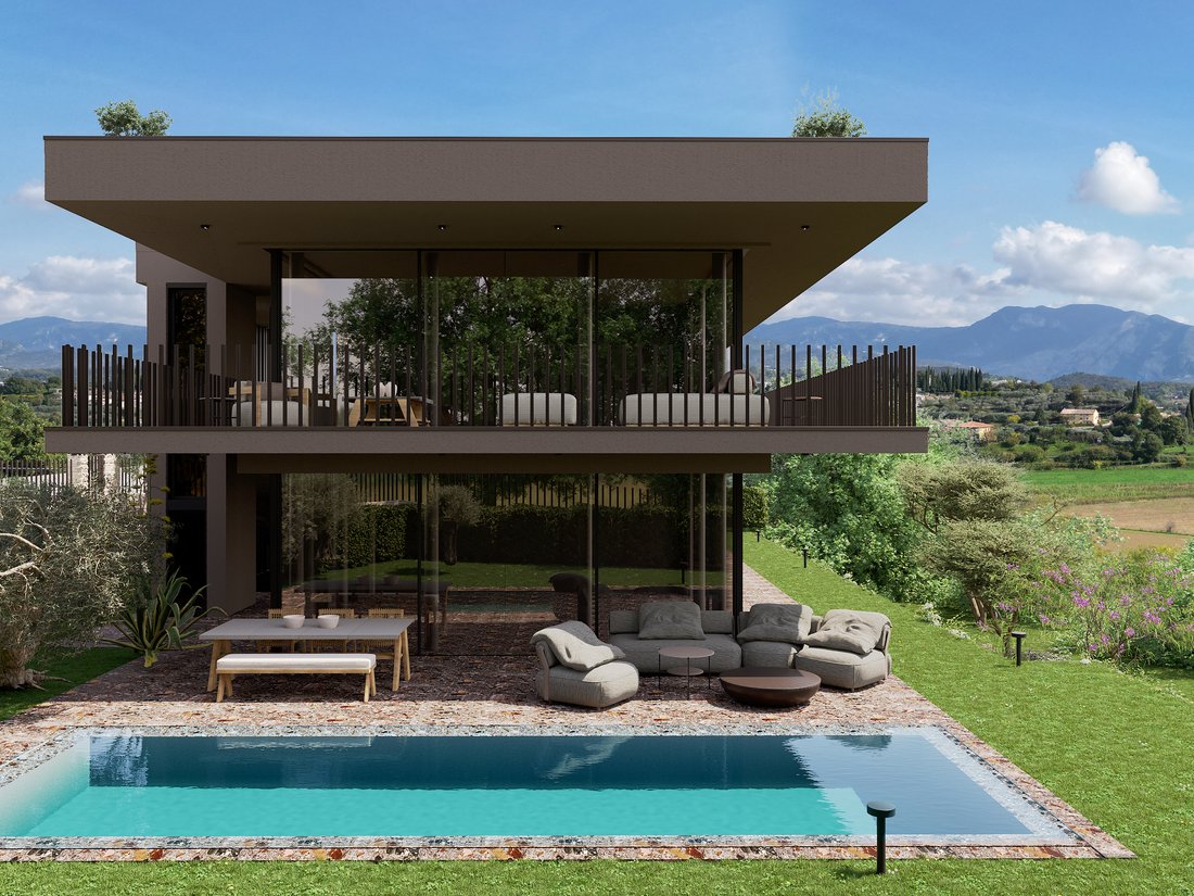 Apartment in Costermano sul Garda, Veneto, Italy 2 - 16544645