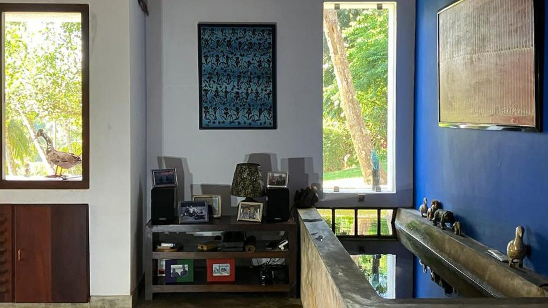 Villa in Talalla, Southern Province, Sri Lanka 5 - 17803684