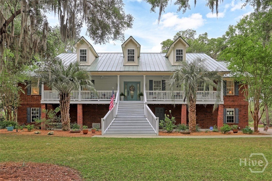 House in Richmond Hill, Georgia, United States 3 - 17803666