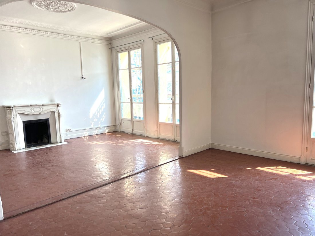 Apartment in Liberation, Nice, France 2 - 17803602