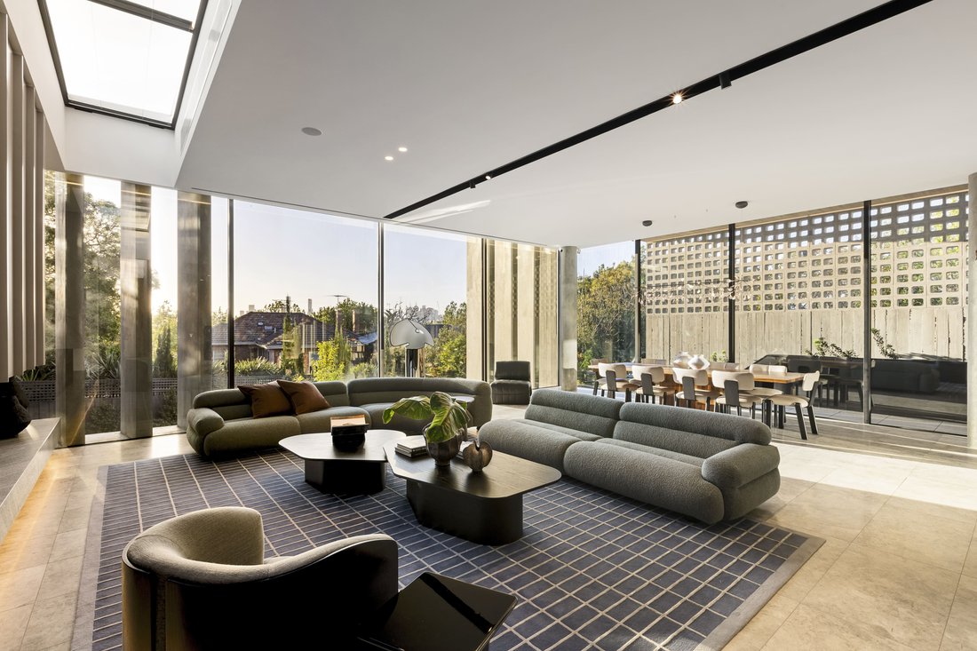 House in Toorak, Victoria, Australia 5 - 17803607
