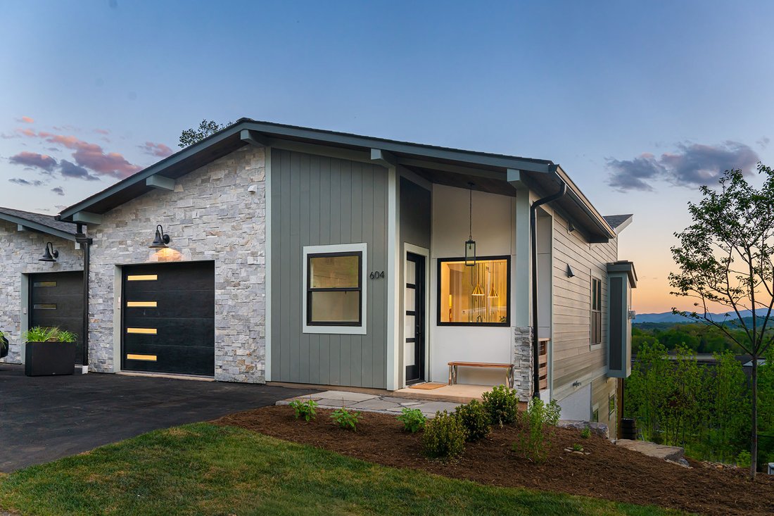 House in Asheville, North Carolina, United States 1 - 17803621