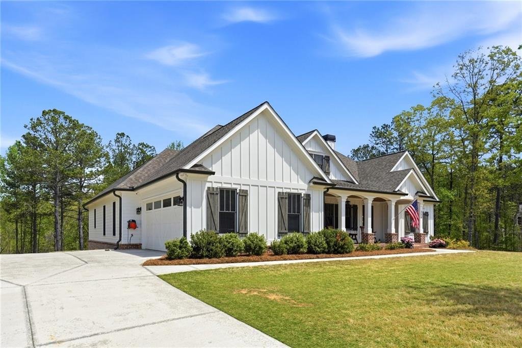House in Waleska, Georgia, United States 2 - 17803711