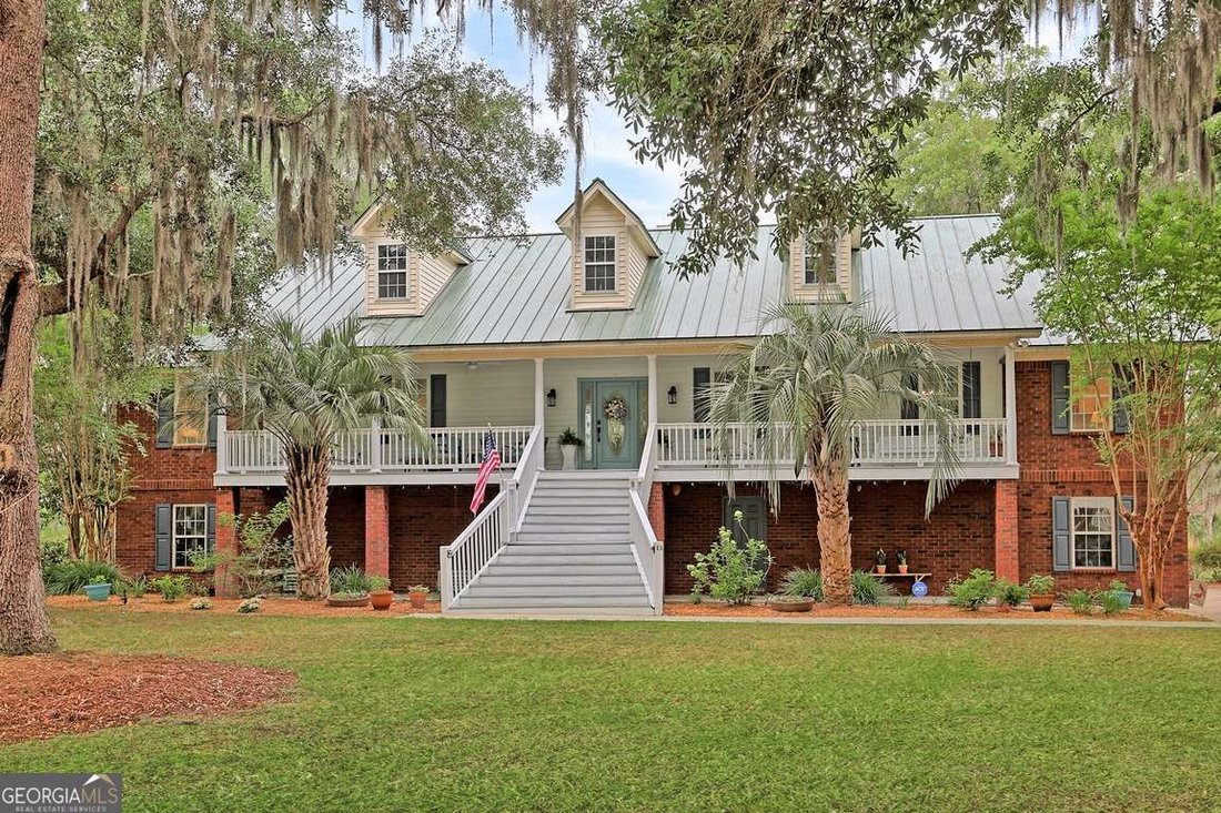 House in Richmond Hill, Georgia, United States 3 - 17803655