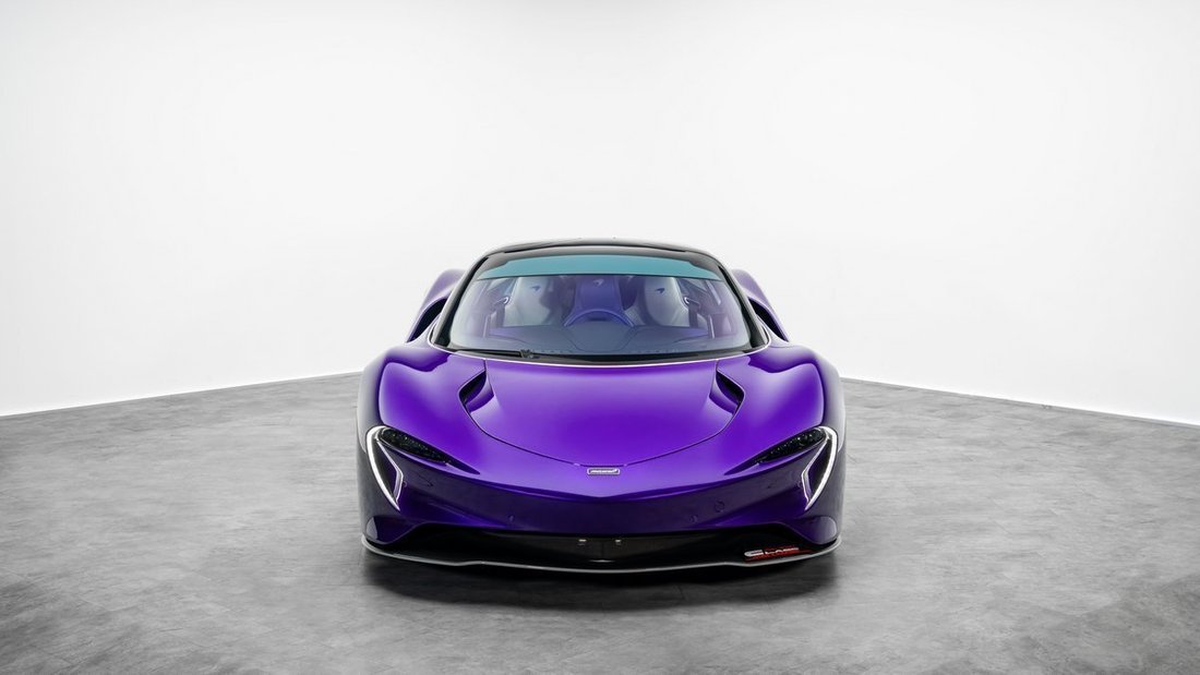 Coupe in Dubai, Dubai, United Arab Emirates 3 - 13234666