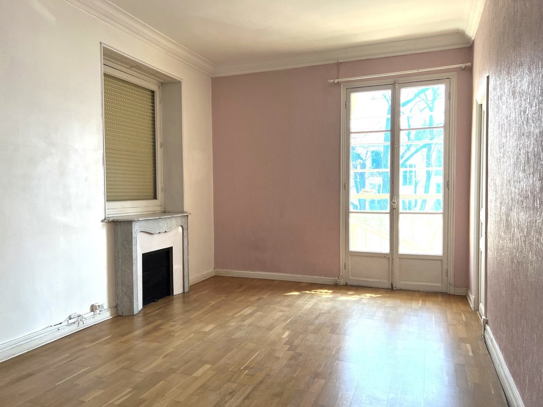 Apartment in Liberation, Nice, France 5 - 17803602