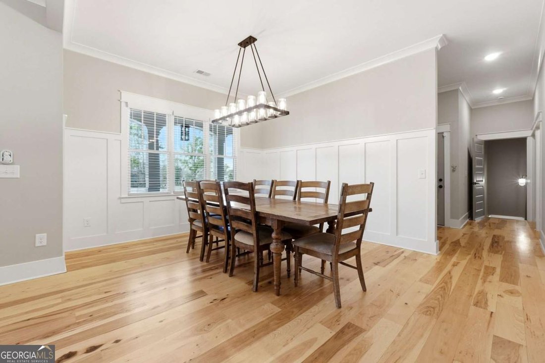 House in Waleska, Georgia, United States 4 - 17803699