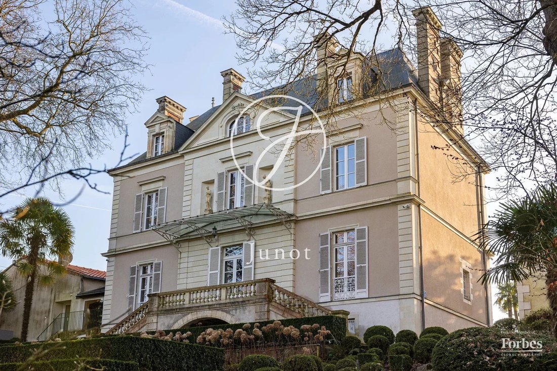 House in Centre Ville, Vertou, France 5 - 17566079