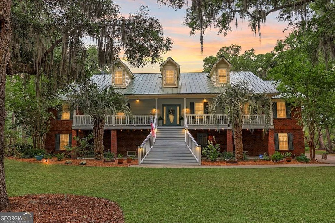 House in Richmond Hill, Georgia, United States 2 - 17803655