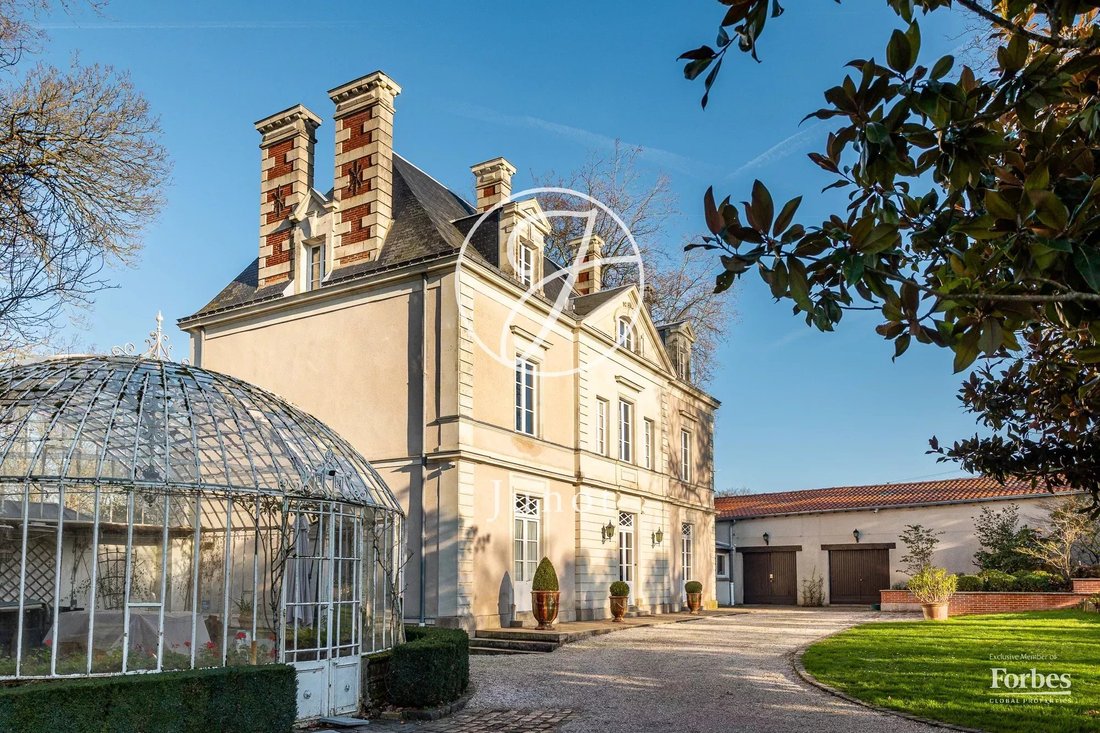 House in Centre Ville, Vertou, France 3 - 17566079
