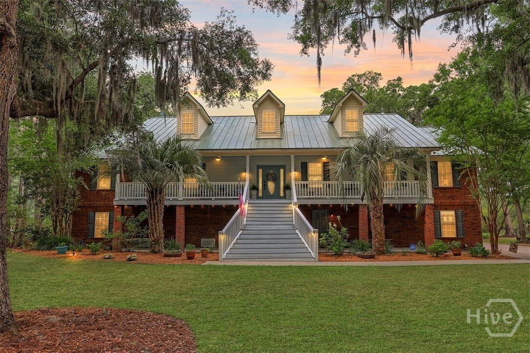 House in Richmond Hill, Georgia, United States 1 - 17803666