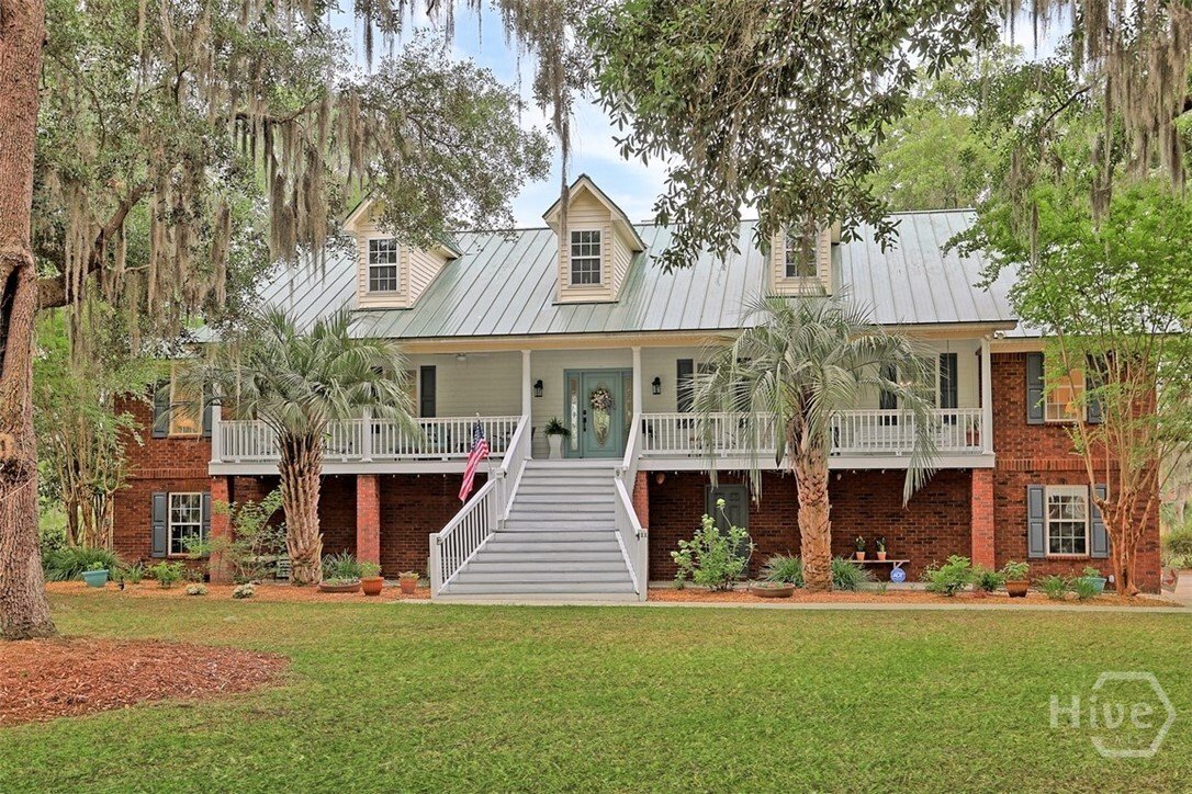 House in Richmond Hill, Georgia, United States 4 - 17803666
