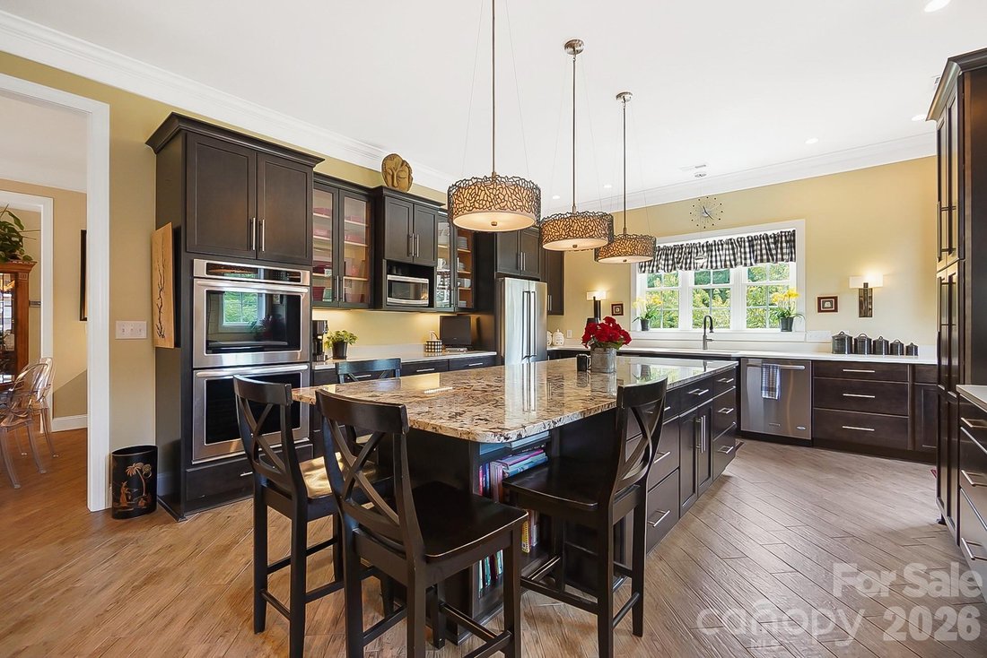 House in York, South Carolina, United States 5 - 17803644