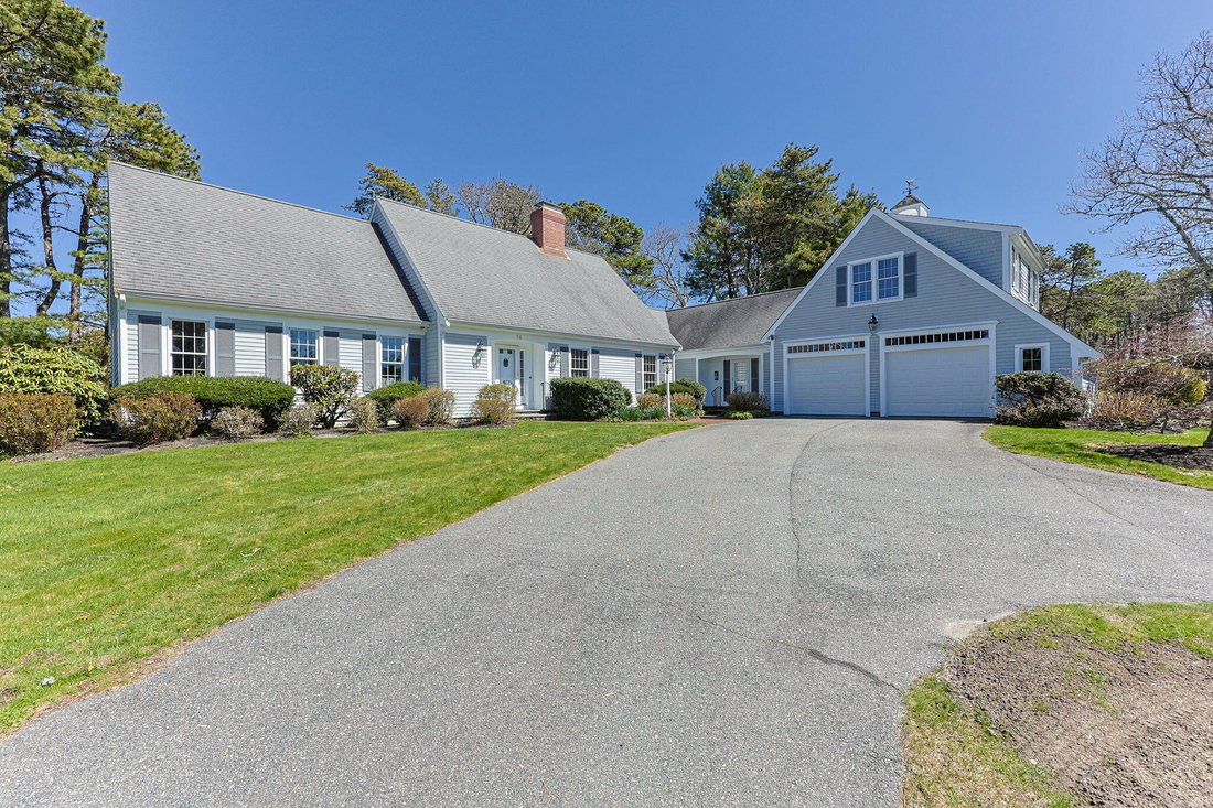 House in Dennis, Massachusetts, United States 5 - 17803726