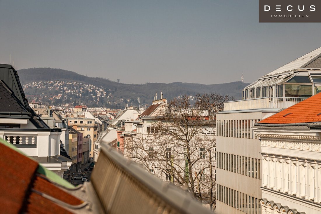 Penthouse in Vienna, Wien, Austria 2 - 17803692