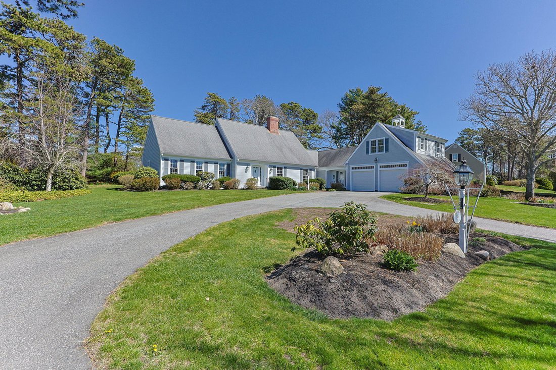 House in Dennis, Massachusetts, United States 4 - 17803726