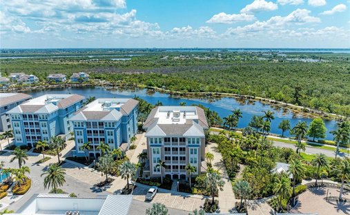 Appartement à Bradenton, Floride, États-Unis 1