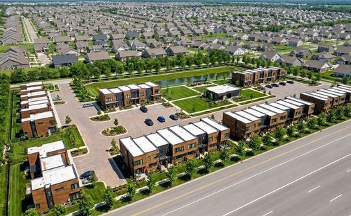 Land in Pasadena, Texas, United States 1