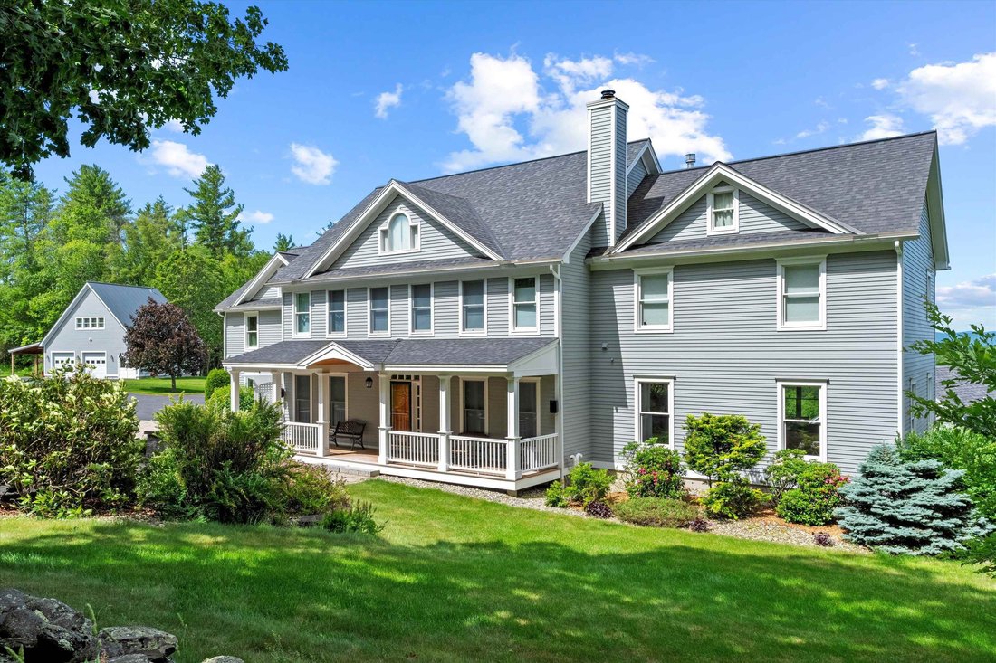 House in Charlestown, New Hampshire, United States 2 - 17803713