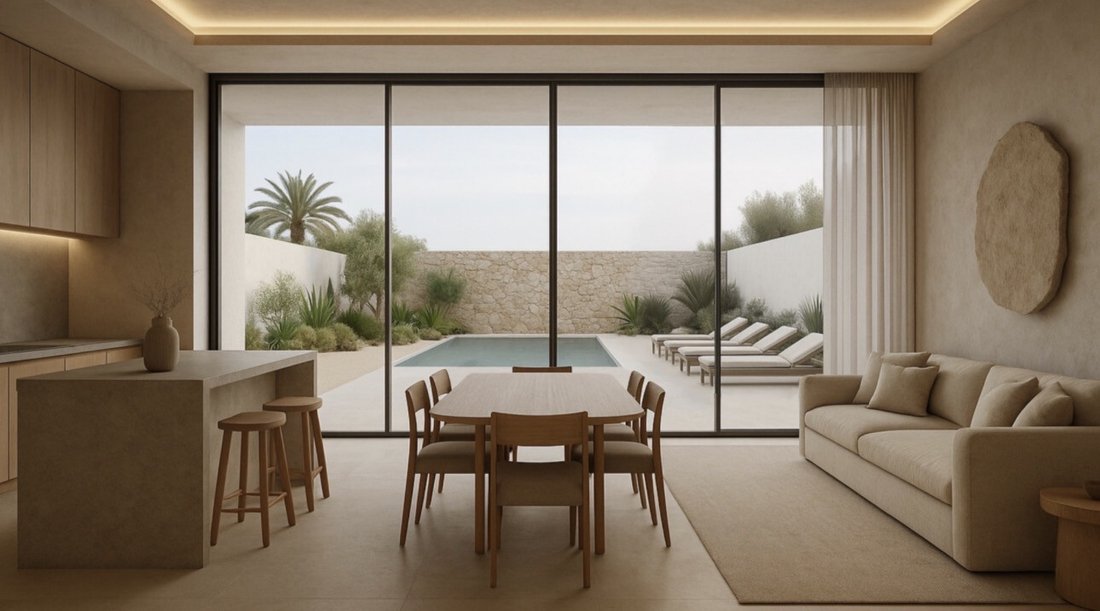 Townhouse in Palma, Balearic Islands, Spain 4 - 17803640