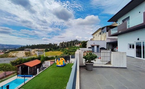 Villa à Aveleda, District de Porto, Portugal 1