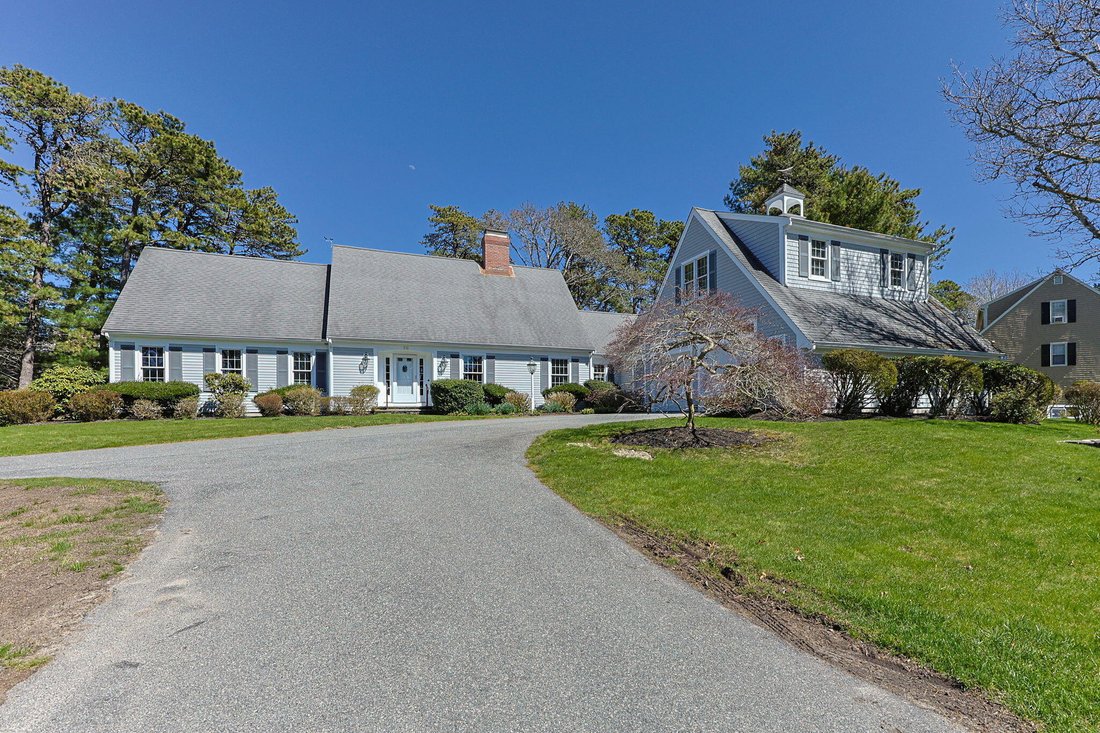 House in Dennis, Massachusetts, United States 3 - 17803726