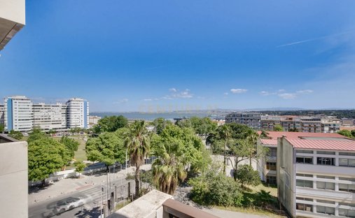 Appartement à Almada, Cova da Piedade, Pragal et Cacilhas, Setúbal Municipality, Portugal 1