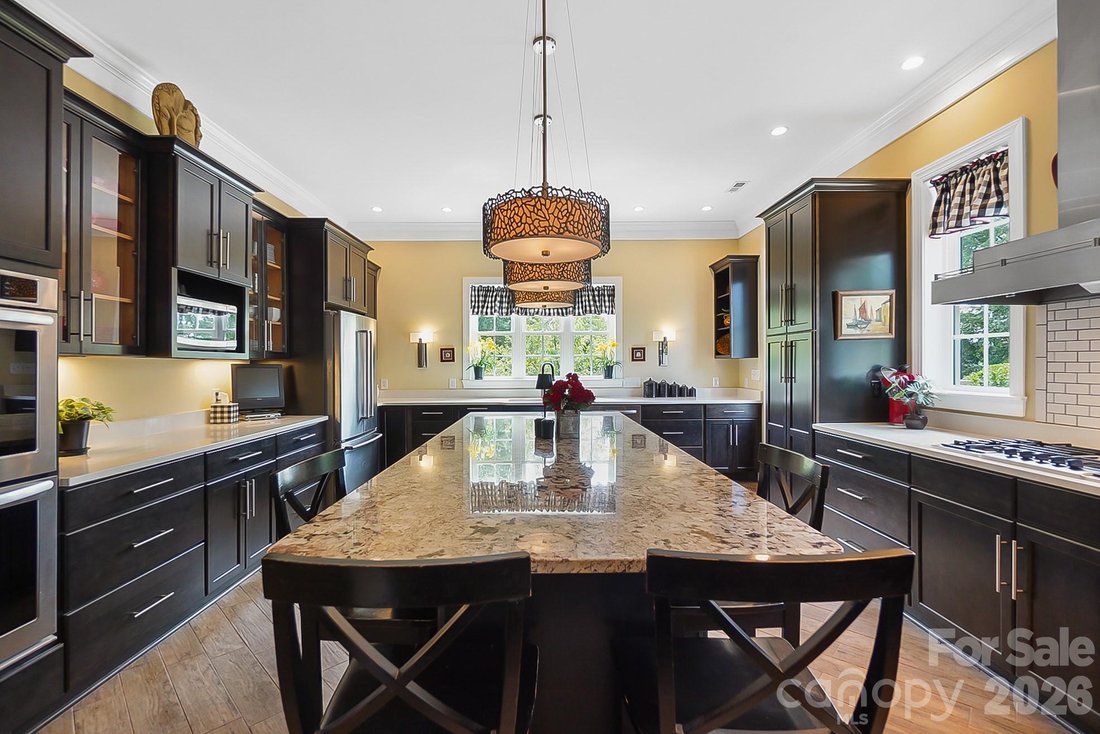 House in York, South Carolina, United States 5 - 17803644