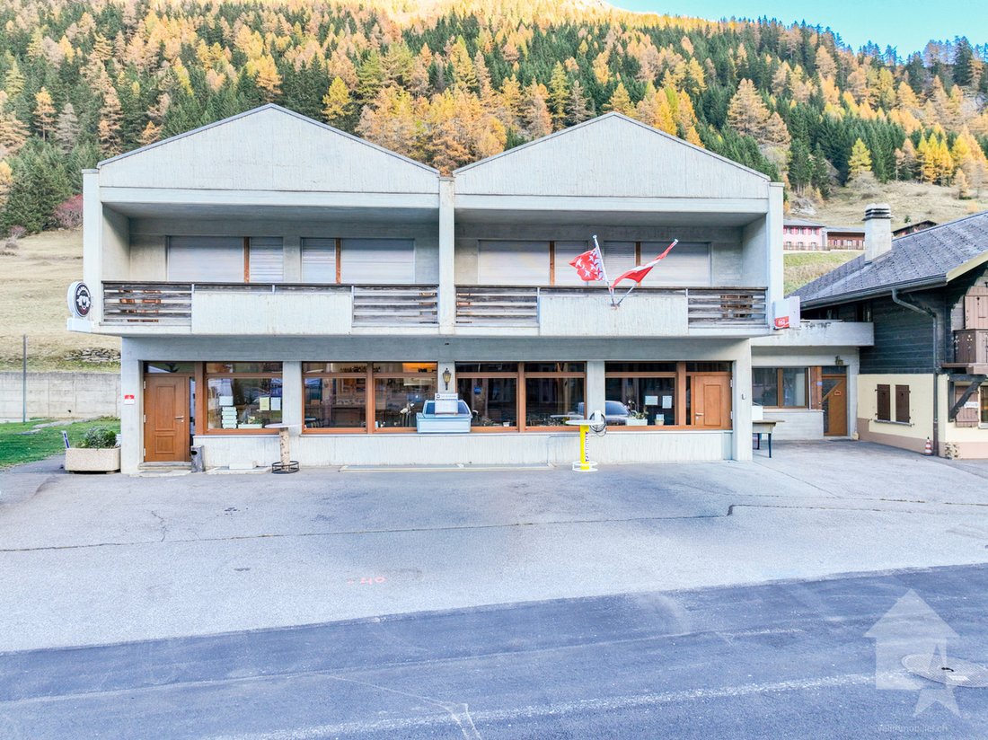 Bourg-Saint-Pierre, Valais, Switzerland 1 - 17803555