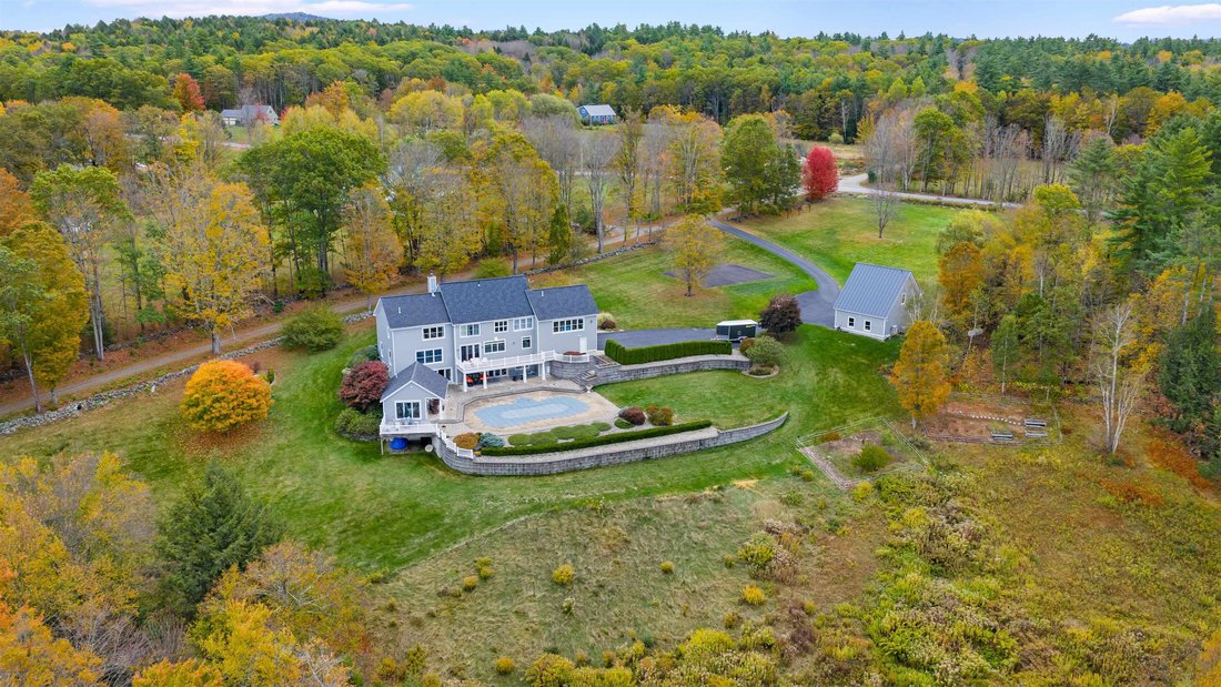 House in Charlestown, New Hampshire, United States 3 - 17803713
