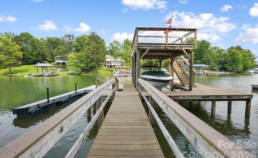 Haus in York, South Carolina, Vereinigte Staaten 1