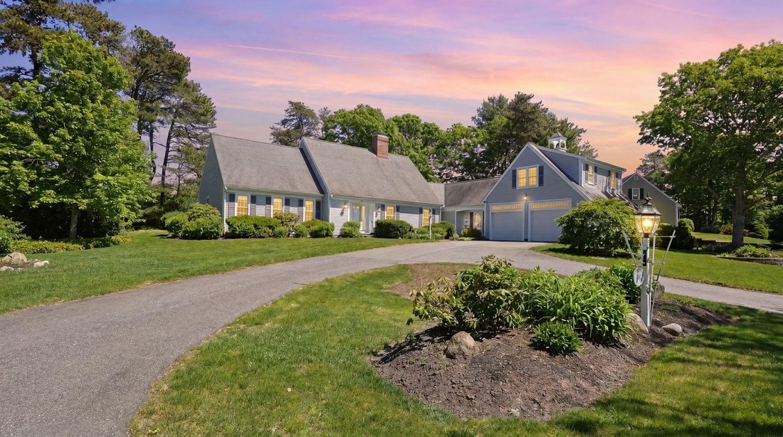 House in Dennis, Massachusetts, United States 2 - 17803726