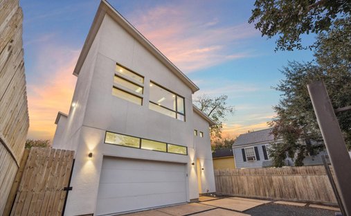 Casa en Houston, Texas, Estados Unidos 1