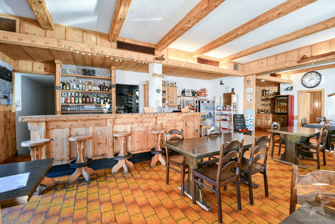 Bourg-Saint-Pierre, Valais, Switzerland 2 - 17803555