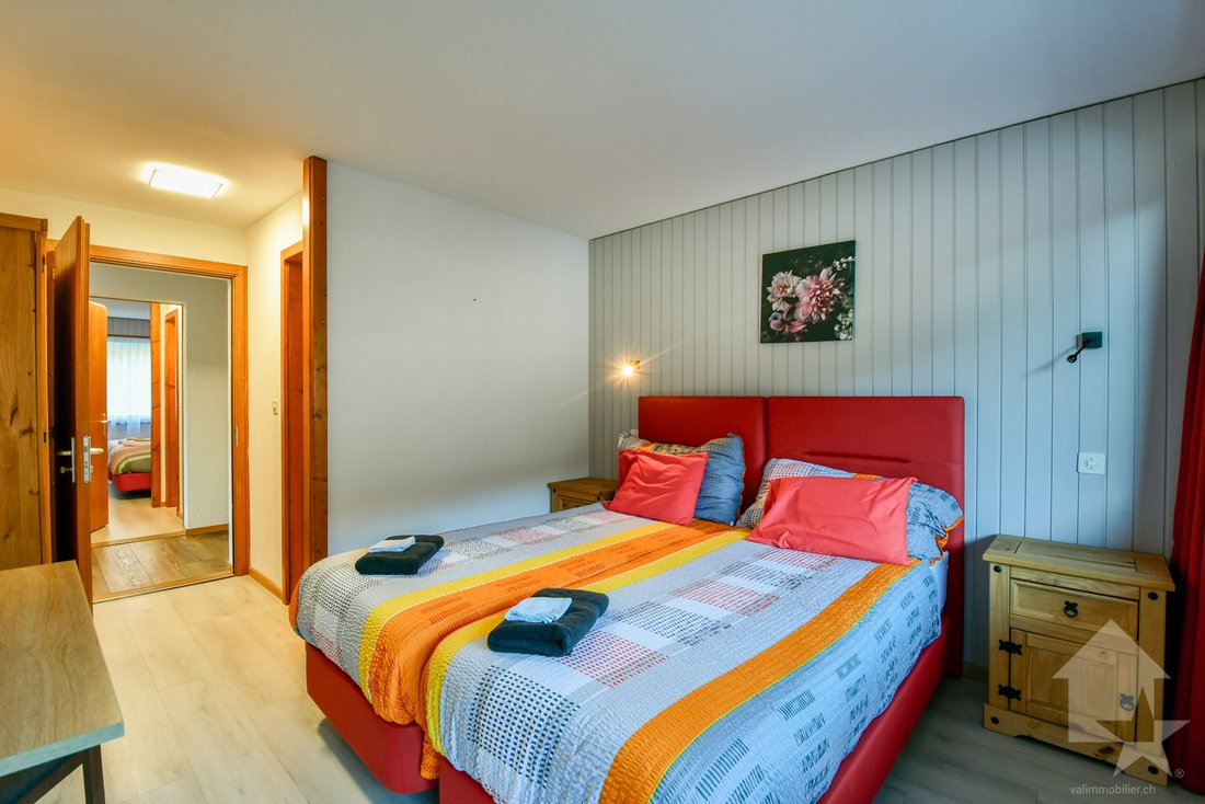 Bourg-Saint-Pierre, Valais, Switzerland 5 - 17803555