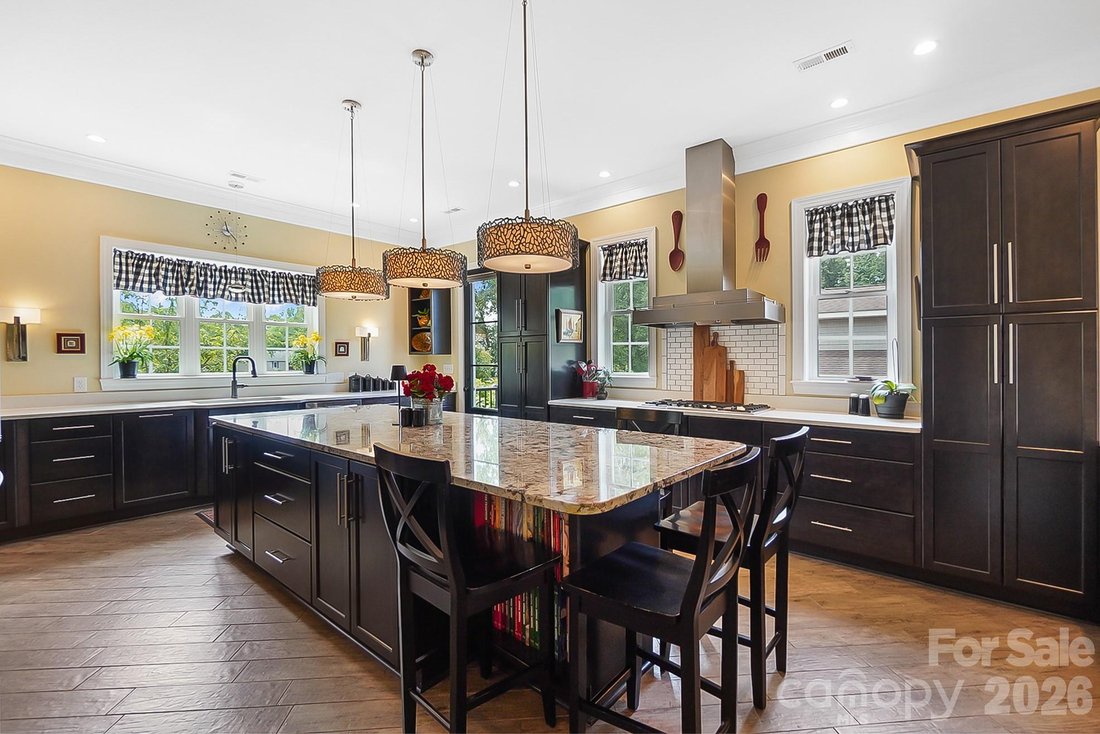 House in York, South Carolina, United States 4 - 17803644