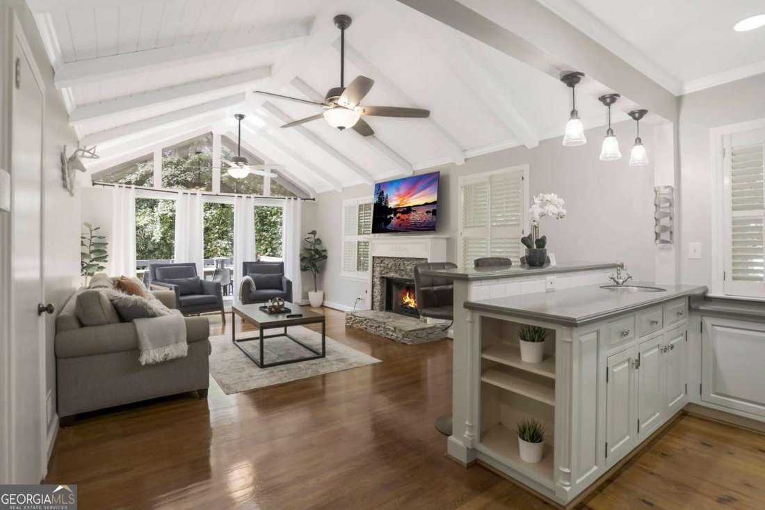 House in Atlanta, Georgia, United States 3 - 17803671