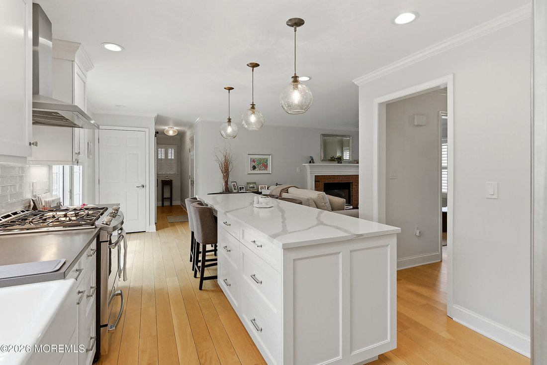 House in Point Pleasant Beach, New Jersey, United States 4 - 17803668