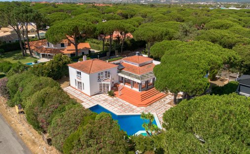 Villa in Cascais e Estoril, Lisbon, Portugal 1