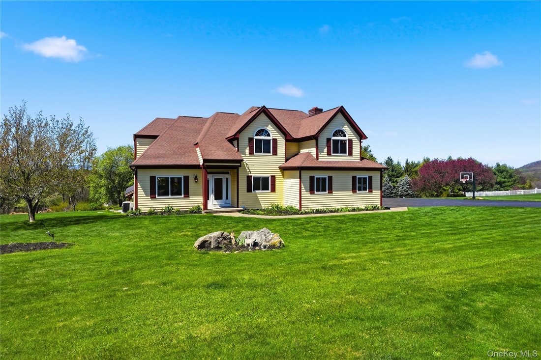 House in Warwick, New York, United States 4 - 17803642
