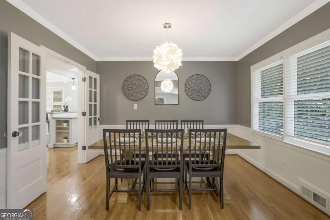 House in Atlanta, Georgia, United States 4 - 17803671