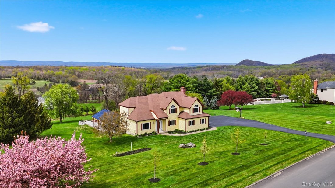 House in Warwick, New York, United States 2 - 17803642