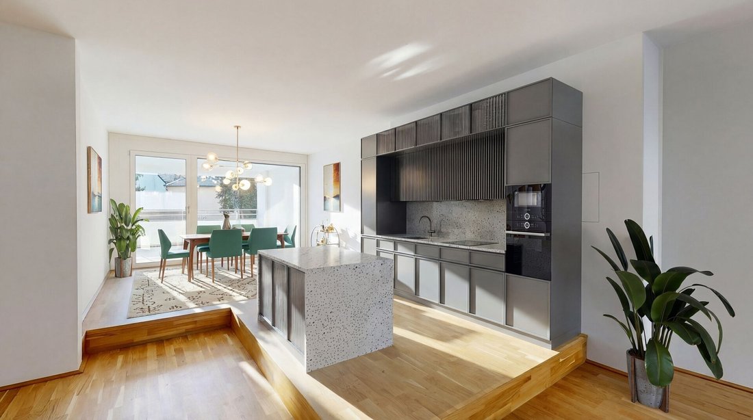 Apartment in Vienna, Wien, Austria 5 - 16430924