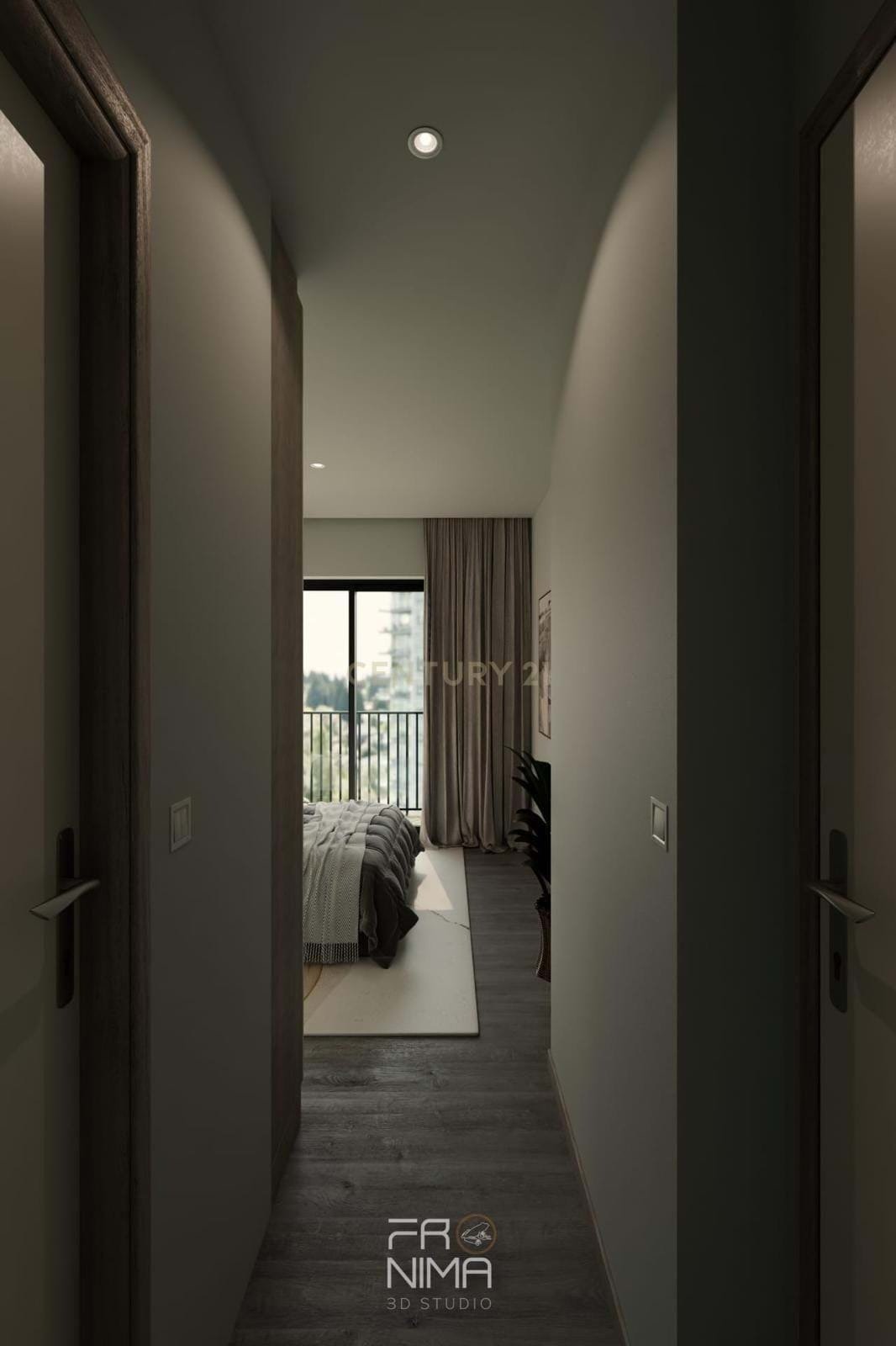 Apartment in Laranjeiro e Feijo, Setubal, Portugal 3 - 17803634